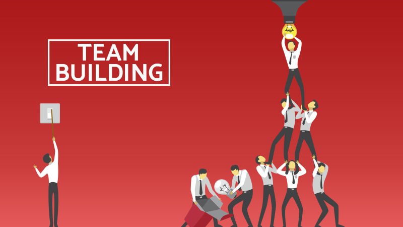 actividades team building
